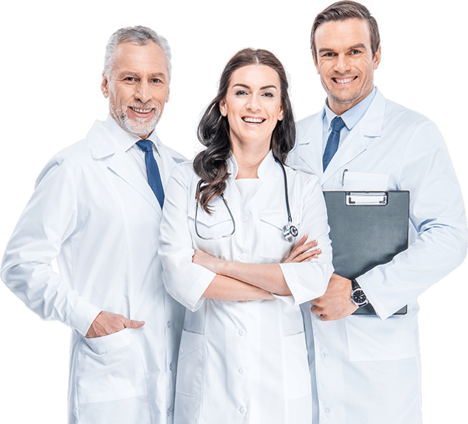 Medical team